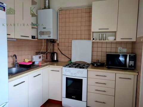 квартира за адресою Оноре де Бальзака вул., 20