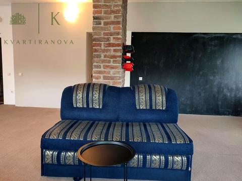 квартира за адресою Оноре де Бальзака вул., 20