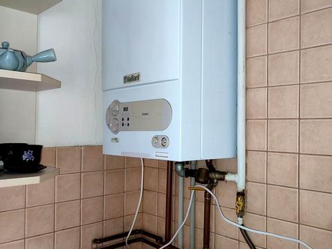 квартира за адресою Оноре де Бальзака вул., 20