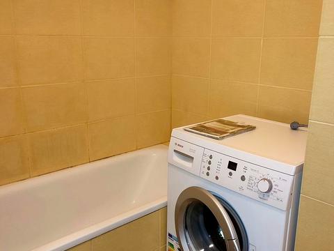 квартира за адресою Оноре де Бальзака вул., 20