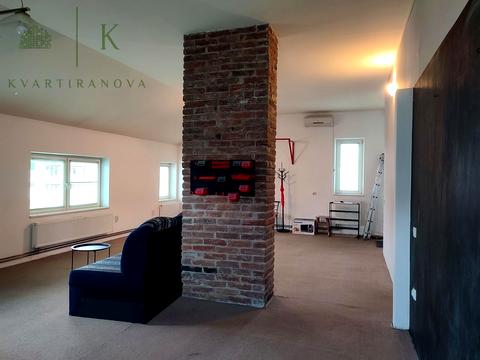 квартира за адресою Оноре де Бальзака вул., 20