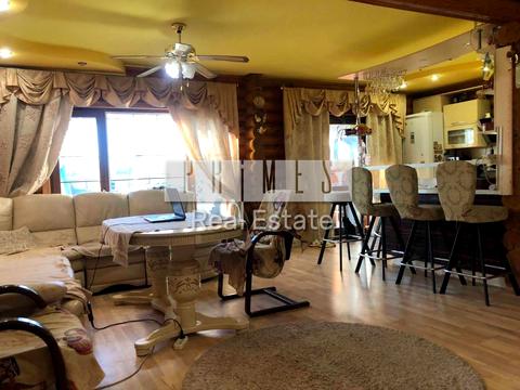 дом по адресу Миру