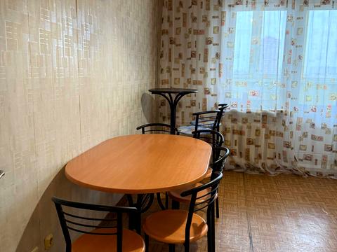 квартира по адресу Харьковское шоссе, 56