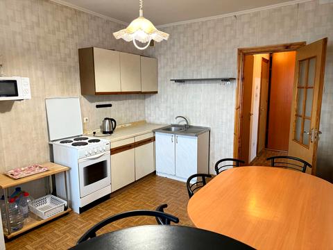 квартира по адресу Харьковское шоссе, 56