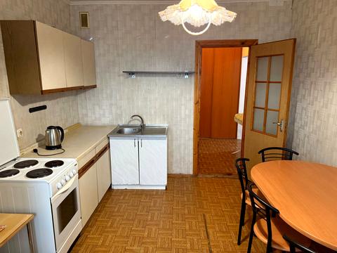 квартира по адресу Харьковское шоссе, 56