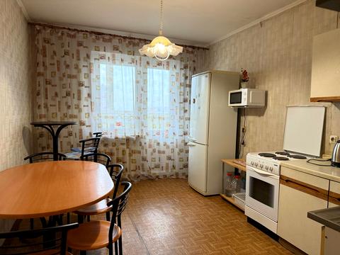 квартира по адресу Харьковское шоссе, 56