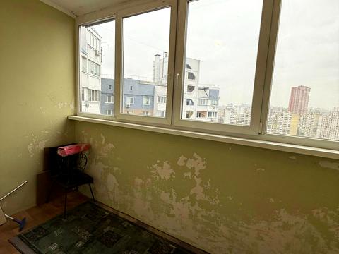 квартира по адресу Харьковское шоссе, 56