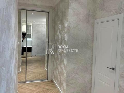 квартира за адресою Берестейський просп. (Перемоги), 11 к2