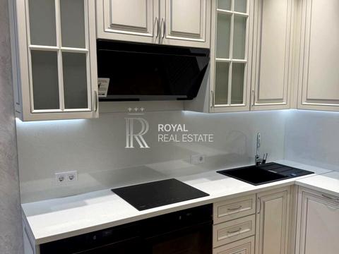 квартира за адресою Берестейський просп. (Перемоги), 11 к2