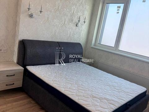 квартира за адресою Берестейський просп. (Перемоги), 11 к2