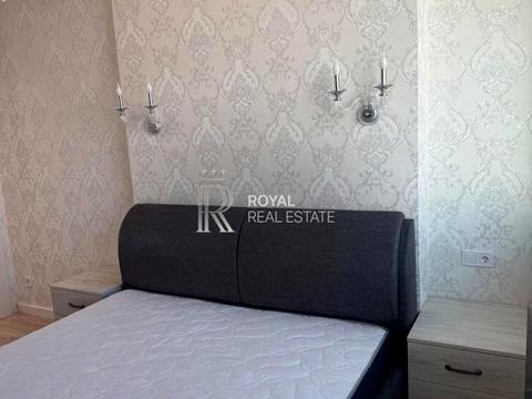 квартира за адресою Берестейський просп. (Перемоги), 11 к2