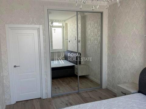 квартира за адресою Берестейський просп. (Перемоги), 11 к2