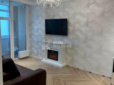 квартира за адресою Берестейський просп. (Перемоги), 11 к2