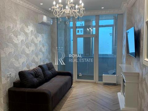 квартира за адресою Берестейський просп. (Перемоги), 11 к2