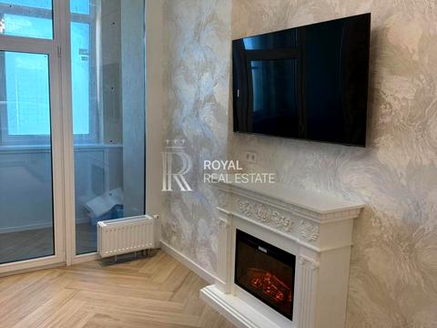 квартира за адресою Берестейський просп. (Перемоги), 11 к2