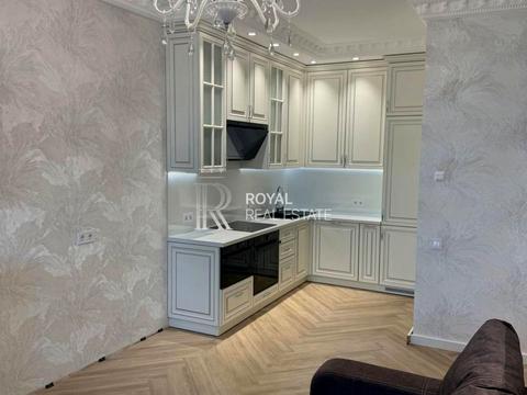 квартира за адресою Берестейський просп. (Перемоги), 11 к2