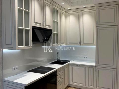 квартира по адресу Берестейский просп. (Победы), 11 к2