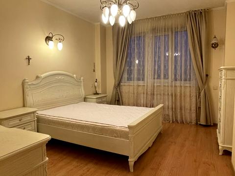 квартира по адресу Юрия Шумского ул., 1