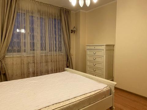 квартира по адресу Юрия Шумского ул., 1