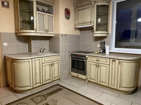 квартира по адресу Юрия Шумского ул., 1