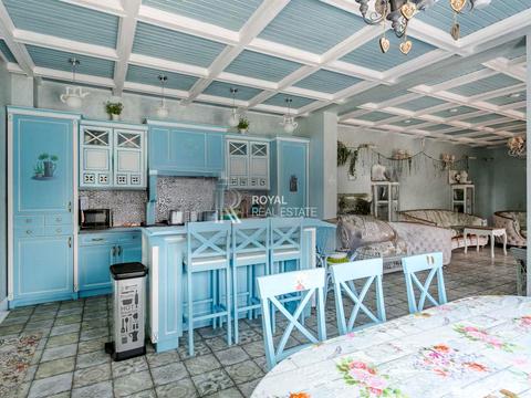 дом по адресу Коллективная ул.