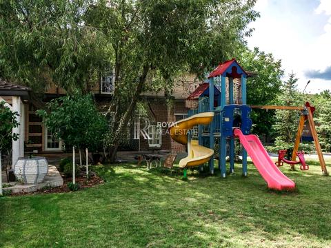 дом по адресу Коллективная ул.