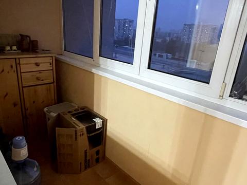 квартира по адресу Юрия Шумского ул., 1