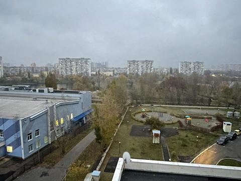 квартира по адресу Юрия Шумского ул., 1