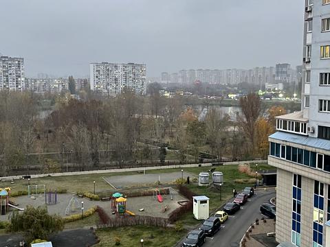 квартира по адресу Юрия Шумского ул., 1