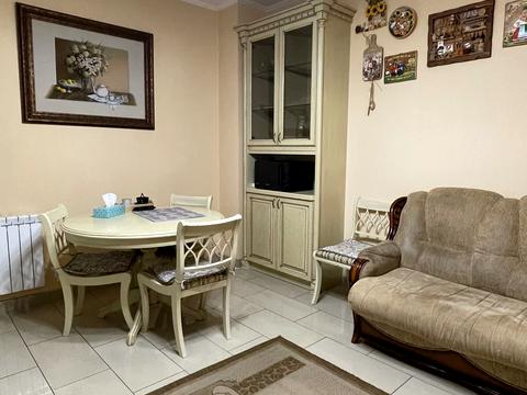 квартира по адресу Юрия Шумского ул., 1