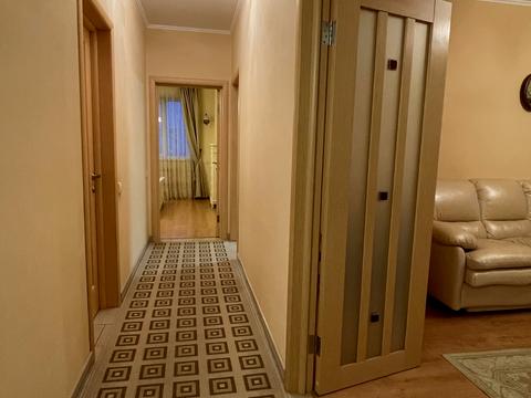 квартира по адресу Юрия Шумского ул., 1