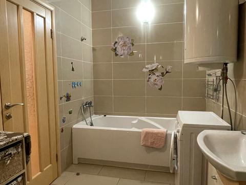 квартира по адресу Юрия Шумского ул., 1