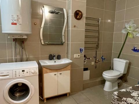 квартира по адресу Юрия Шумского ул., 1