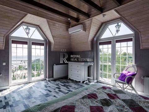 дом по адресу Коллективная ул.