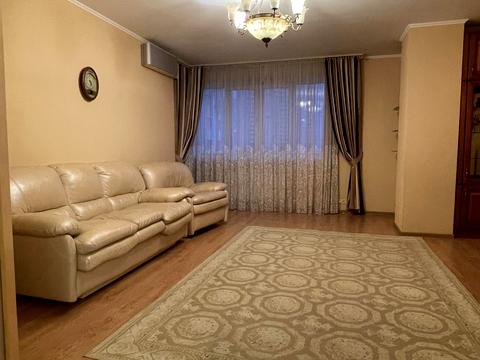 квартира по адресу Юрия Шумского ул., 1