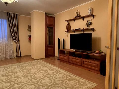 квартира по адресу Юрия Шумского ул., 1