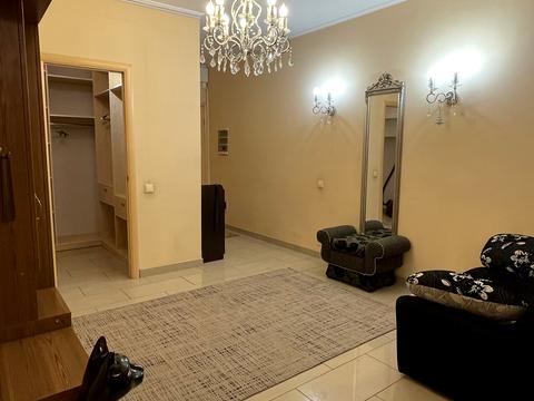 квартира по адресу Юрия Шумского ул., 1