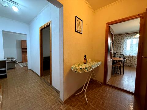 квартира по адресу Харьковское шоссе, 56