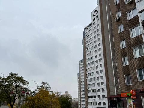 квартира по адресу Харьковское шоссе, 56