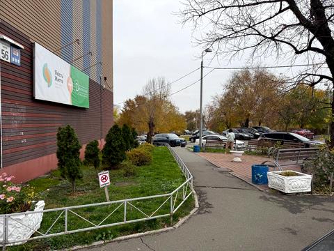 квартира по адресу Харьковское шоссе, 56