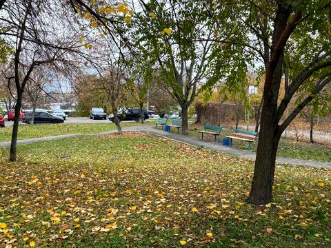 квартира по адресу Харьковское шоссе, 56