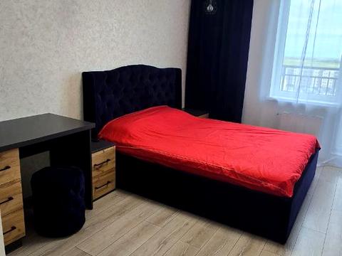 квартира за адресою Академіка Сахарова вул., 3е