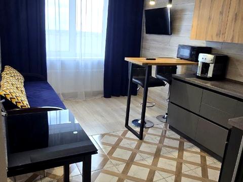 квартира за адресою Академіка Сахарова вул., 3е