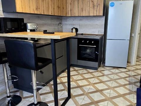 квартира за адресою Академіка Сахарова вул., 3е