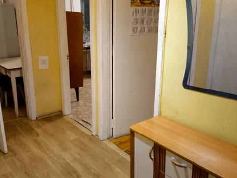 квартира по адресу Садовый проезд, 11