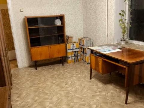 квартира по адресу Садовый проезд, 11