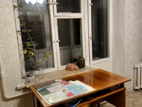 квартира по адресу Садовый проезд, 11