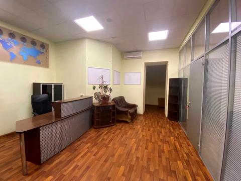 коммерческая по адресу Круглоуниверситетская ул., 4