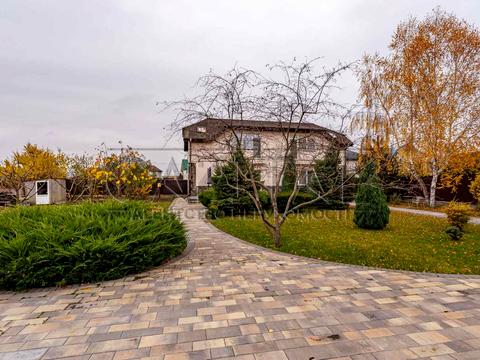 будинок за адресою Бориспільський