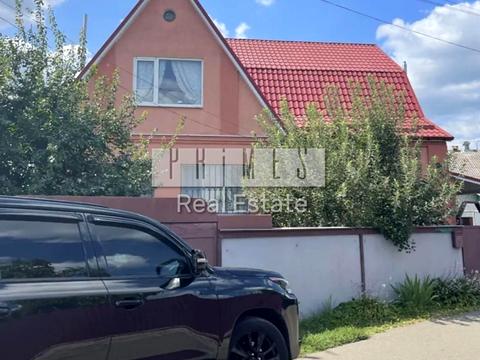 дом по адресу Котляревского ул.